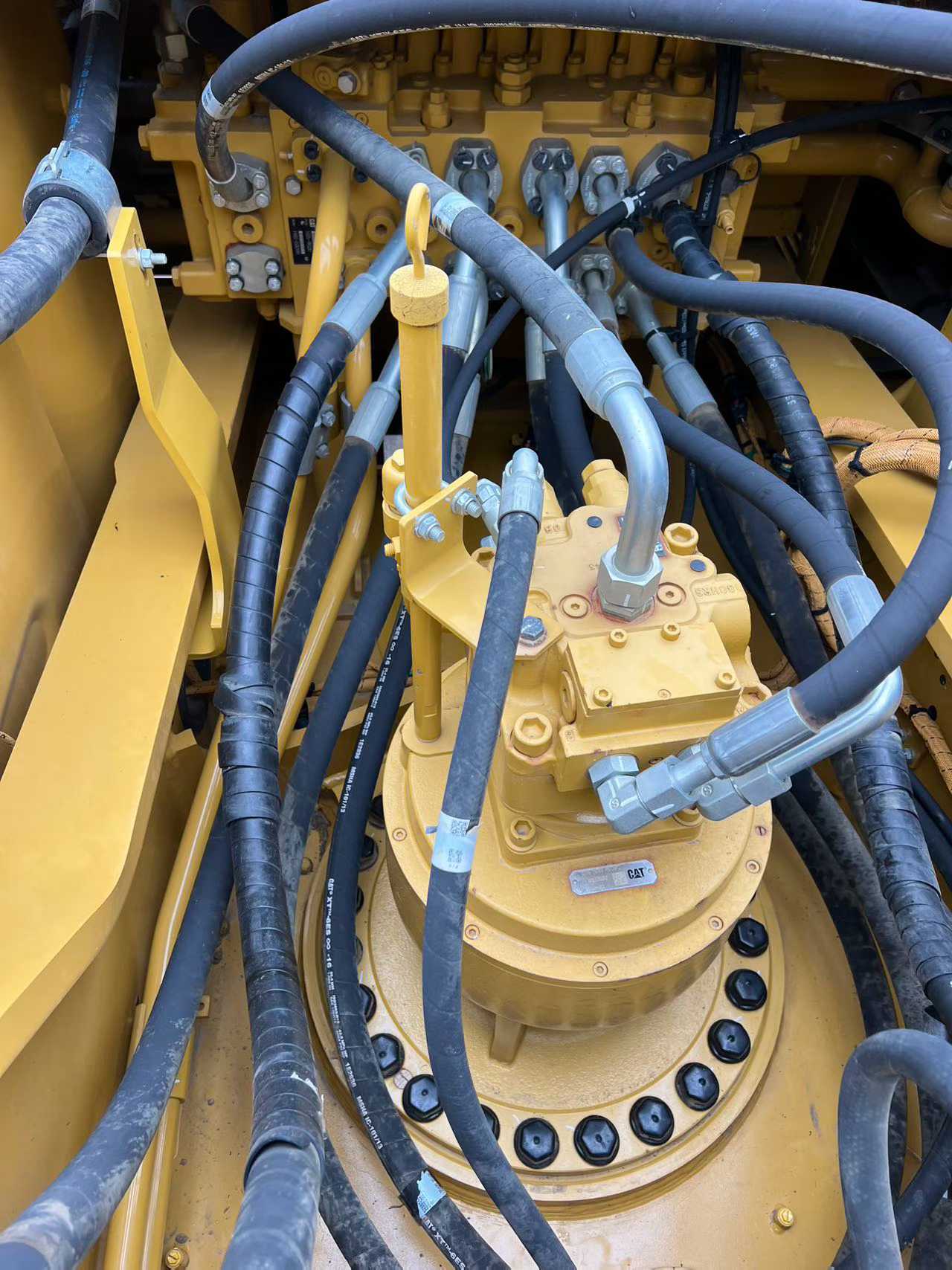 Buy Caterpillar 336E Used Excavator / 3 Used Caterpillar 336E Excavator 2022 Model / 3