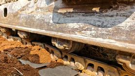 Buy Sany SY75 Used Excavator / 3 Used Sany SY75 Excavator 2012 Model / 3