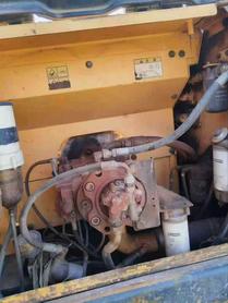 Buy Hyundai R215-7 Used Excavator / 4 Used Hyundai R215-7 Excavator 2020 Model / 4