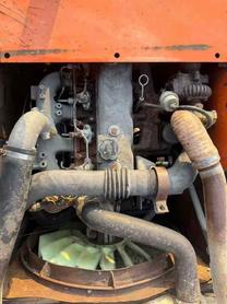 Buy Hitachi EX120-6 Used Excavator / 4 Used Hitachi EX120-6 Excavator 2016 Model / 4