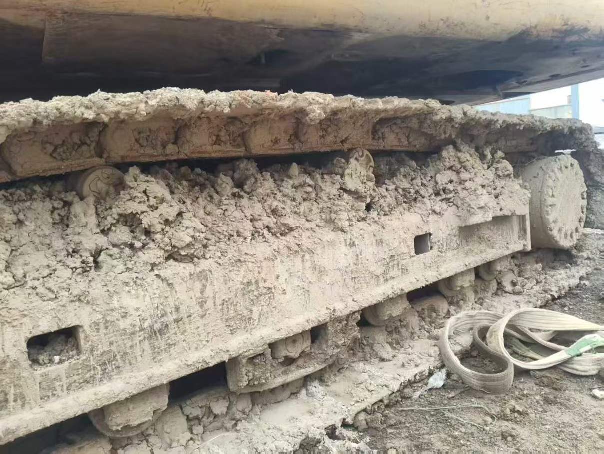 Buy Caterpillar 320A Used Excavator / 5 Used Caterpillar 320A Excavator 2011 Model / 5