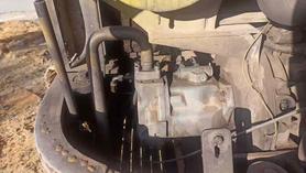 Buy XCMG XE60 Used Excavator / 6 Used XCMG XE60 Excavator 2016 Model / 6