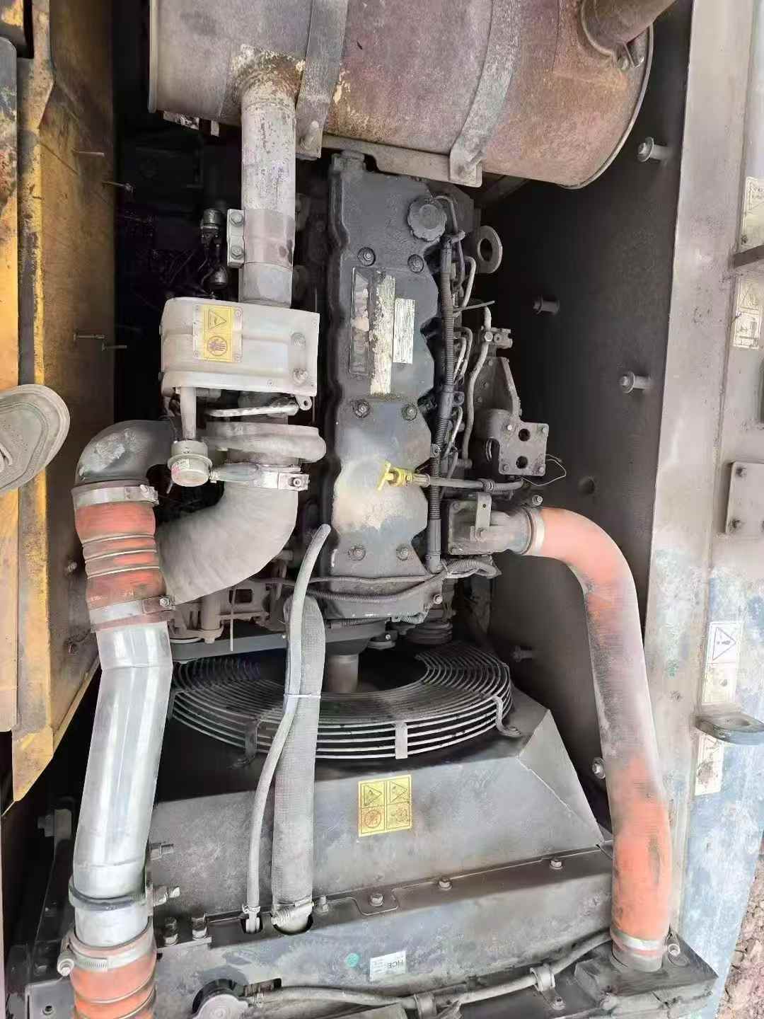 Buy Hyundai R225-7 Used Excavator / 3 Used Hyundai R225-7 Excavator 2019 Model / 3