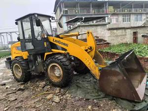 Buy LiuGong CLG820C Used Loader Buy LiuGong CLG820C Used Loader