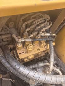 Buy Sany SY135 Used Excavator / 4 Used Sany SY135 Excavator 2020 Model / 4