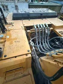 Buy Sany SY650H Used Excavator / 4 Used Sany SY650H Excavator 2022 Model / 4