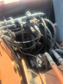 Buy Hitachi EX70 Used Excavator / 5 Used Hitachi EX70 Excavator 2012 Model / 5