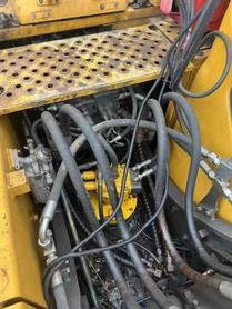 Buy Volvo EC140 Used Excavator / 6 Used Volvo EC140 Excavator 2014 Model / 6