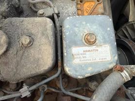 Buy Komatsu PC220-7 Used Excavator / 6 Used Komatsu PC220-7 Excavator 2006 Model / 6