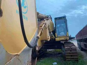 Buy Komatsu PC850 Used Excavator / 7 Used Komatsu PC850 Excavator 2016 Model / 7
