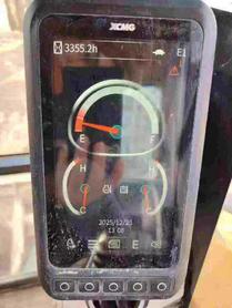 Buy XCMG XE60G Used Excavator / 6 Used XCMG XE60G Excavator 2023 Model / 6