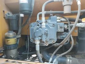 Buy XCMG XE205DA Used Excavator / 4 Used XCMG XE205DA Excavator 2021 Model / 4