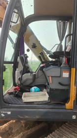 Buy XCMG XE75C Used Excavator / 5 Used XCMG XE75C Excavator 2019 Model / 5