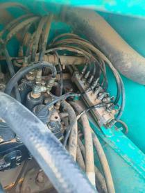 Buy Kobelco SK200 Used Excavator / 9 Used Kobelco SK200 Excavator 2016 Model / 9