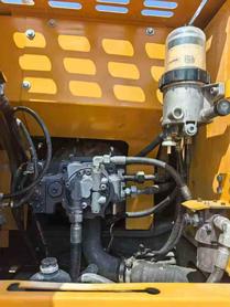 Buy XCMG XE155D Used Excavator / 5 Used XCMG XE155D Excavator 2022 Model / 5