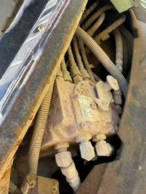 Buy Yanmar VIO30-5B Used Excavator / 8 Used Yanmar VIO30-5B Excavator 2016 Model / 8