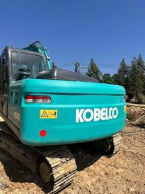 Buy Kobelco SK130 Used Excavator / 3 Used Kobelco SK130 Excavator 2016 Model / 3
