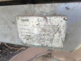 Buy Hitachi EX70 Used Excavator / 8 Used Hitachi EX70 Excavator 2016 Model / 8