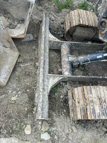 Buy Doosan DH60 Used Excavator / 9 Used Doosan DH60 Excavator 2021 Model / 9