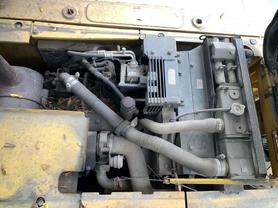 Buy Komatsu PC130 Used Excavator / 4 Used Komatsu PC130 Excavator 2016 Model / 4