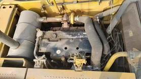 Buy Caterpillar 320D Used Excavator / 6 Used Caterpillar 320D Excavator 2008 Model / 6