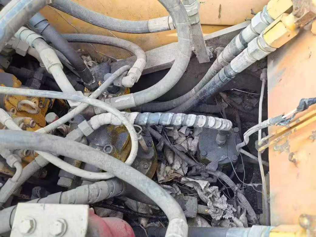 Buy Sany SY155C Used Excavator / 9 Used Sany SY155C Excavator 2016 Model / 9