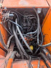 Buy Doosan DH150-7 Used Excavator / 6 Used Doosan DH150-7 Excavator 2016 Model / 6