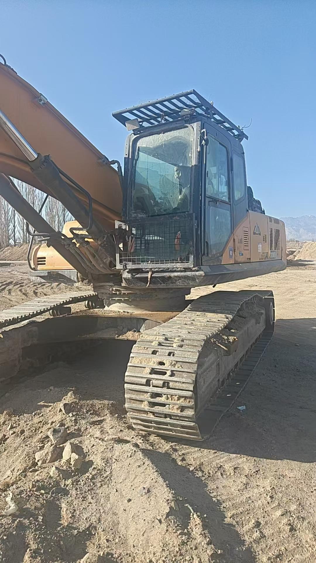 Buy Sany SY365C Used Excavator / 6 Used Sany SY365C Excavator 2015 Model / 6
