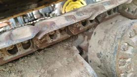 Buy Caterpillar 320D Used Excavator / 7 Used Caterpillar 320D Excavator 2008 Model / 7