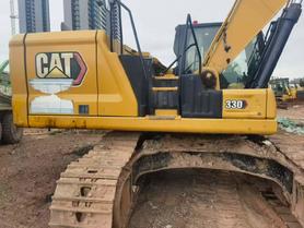 Buy Caterpillar 330B Used Excavator / 2 Used Caterpillar 330B Excavator 2020 Model / 2