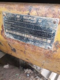 Buy Caterpillar 320A Used Excavator / 7 Used Caterpillar 320A Excavator 2016 Model / 7