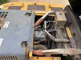 Buy XCMG XE490D Used Excavator / 5 Used XCMG XE490D Excavator 2020 Model / 5