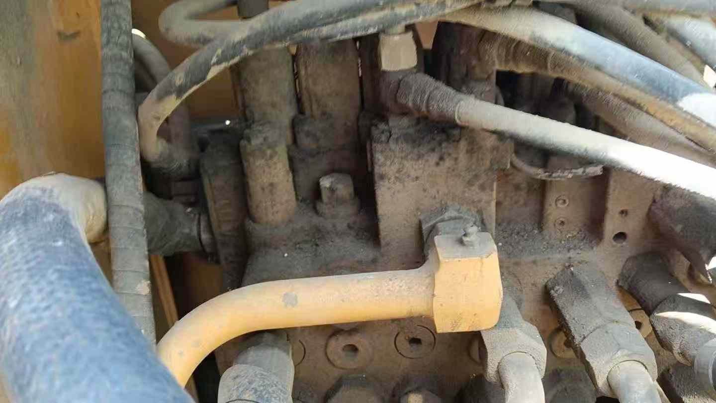 Buy Caterpillar M318D Used Excavator / 5 Used Caterpillar M318D Excavator 2016 Model / 5