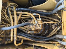 Buy Caterpillar 320D Used Excavator / 3 Used Caterpillar 320D Excavator 2007 Model / 3