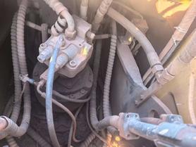 Buy XCMG XE200D Used Excavator / 3 Used XCMG XE200D Excavator 2017 Model / 3