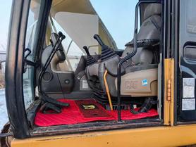 Buy Caterpillar 320D Used Excavator / 7 Used Caterpillar 320D Excavator 2007 Model / 7