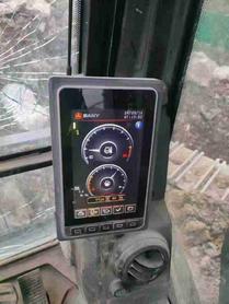 Buy Sany SY485C Used Excavator / 4 Used Sany SY485C Excavator 2021 Model / 4