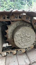 Buy Hyundai R150-7 Used Excavator / 9 Used Hyundai R150-7 Excavator 2016 Model / 9