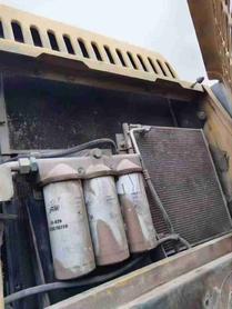 Buy Volvo EC360BL Used Excavator / 3 Used Volvo EC360BL Excavator 2012 Model / 3