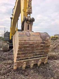 Buy Sumitomo SH480-5 Used Excavator / 7 Used Sumitomo SH480-5 Excavator 2016 Model / 7