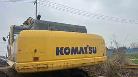 Buy Komatsu PC450-8 Used Excavator / 2 Used Komatsu PC450-8 Excavator 2015 Model / 2