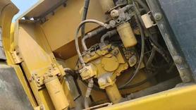 Buy Caterpillar 320D Used Excavator / 4 Used Caterpillar 320D Excavator 2008 Model / 4