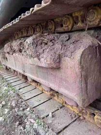 Buy Komatsu PC150-5 Used Excavator / 2 Used Komatsu PC150-5 Excavator 2016 Model / 2