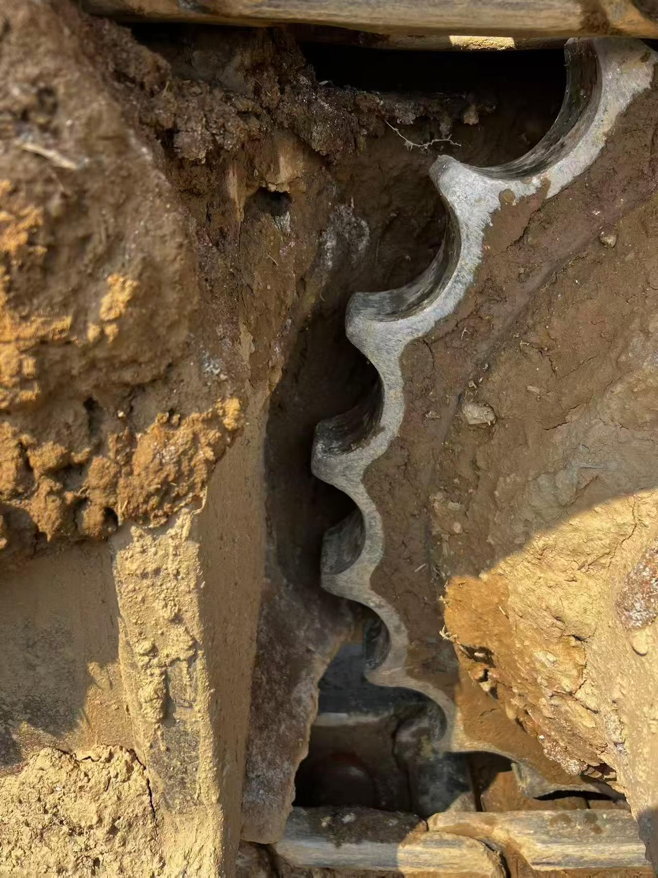 Buy Hitachi EX210-5 Used Excavator / 5 Used Hitachi EX210-5 Excavator 2014 Model / 5