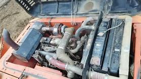 Buy Doosan DH225-9 Used Excavator / 4 Used Doosan DH225-9 Excavator 2016 Model / 4