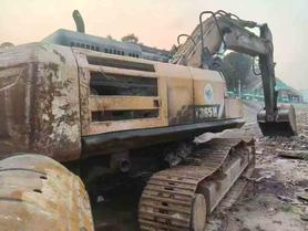 Buy Sany SY365C Used Excavator / 3 Used Sany SY365C Excavator 2018 Model / 3