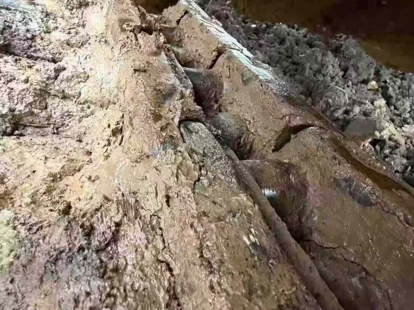 Used Caterpillar 329D Excavator 2011 Model / 4