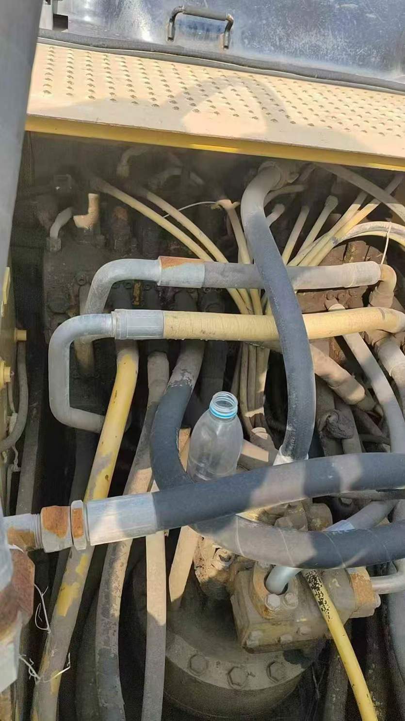 Buy Caterpillar 320D Used Excavator / 2 Used Caterpillar 320D Excavator 2008 Model / 2