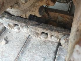 Buy XCMG XE205DA Used Excavator / 3 Used XCMG XE205DA Excavator 2021 Model / 3