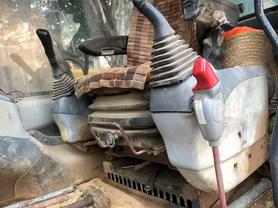 Buy Komatsu PC130 Used Excavator / 6 Used Komatsu PC130 Excavator 2016 Model / 6